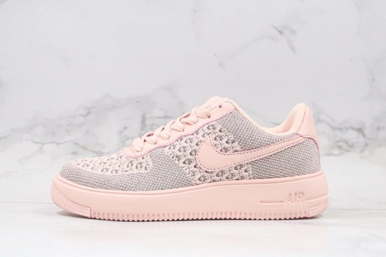 nike air force 1 low womens pink