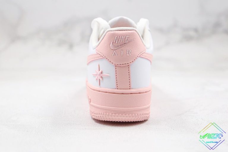 公式正規品!★AIR FORCE 1 LOW WHITE PINK FOAM 