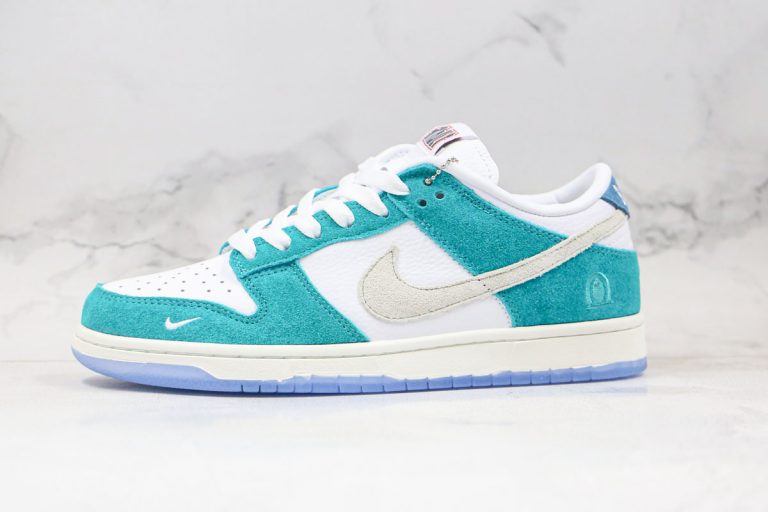 neptune dunk low