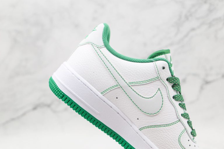 af 1 pine green