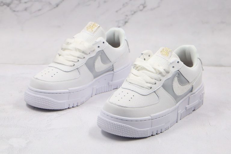 air force summit white