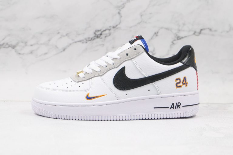 Air Force 1 “Ken Griffey Jr/Sr”