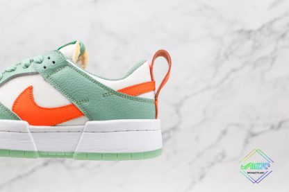 Nike Dunk Low Disrupt Sea Glass sneaker