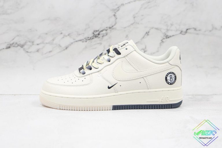 Nike Air Force 1 BKN Brooklyn