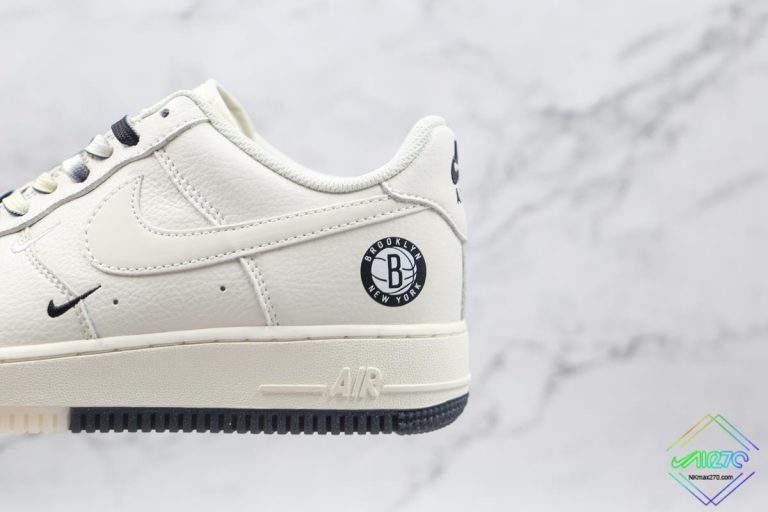 Nike Air Force 1 BKN Brooklyn