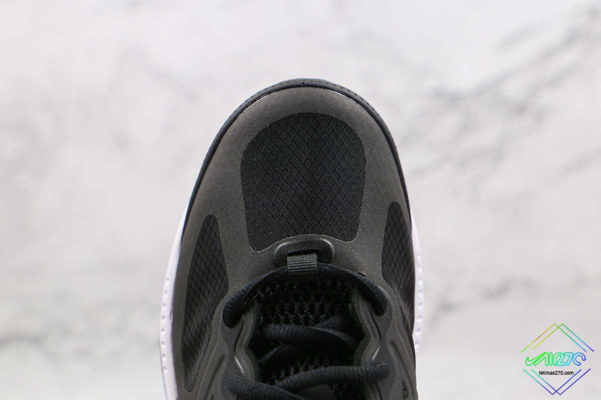 Mens Size Nike Air Max Genome Black White CW1648-003