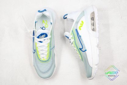 Nike Air Max 2090 Platinum Tint Blustery for sale