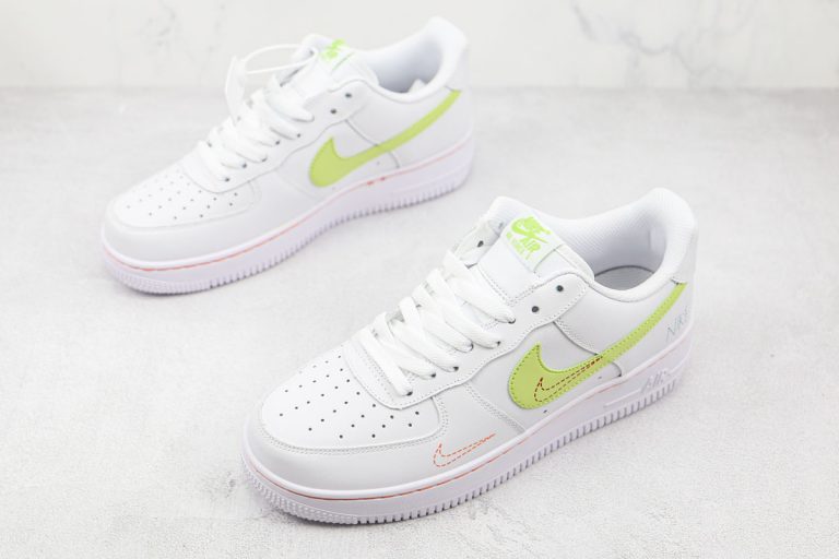 Nike Air Force 1 Low Sketchbook Doodles DN8000-100