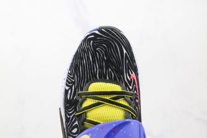 NK KD 14 Multi-Color EP Multi-Color vamp